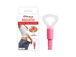 South Moon Respirador Abdominal Emagrecimento