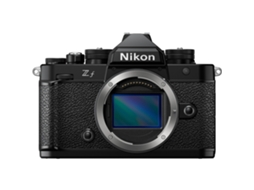 Zf Corpo + Ebook “20 Dicas para Fotos Que Impressionam” NIKON