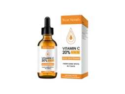 Sérum Clareador Vitamina C Pele Radiante