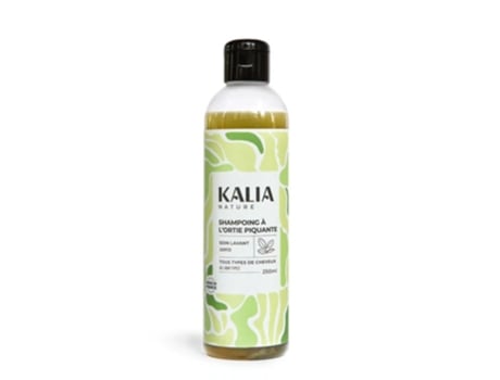 Shampoo À Lortie Piquante 250ml Kalia Nature