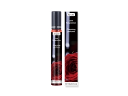 Perfume Rose Charmoso Portátil Niche Duradouro