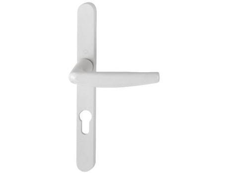 Ens Atlanta Pl.Et.195Mm Chave I Ea7-70 C.7Mm C7Asp.Inox F9 1530-300Lmsgl 78-87 HOPPE