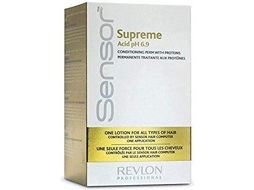 Revlon Sensor Permanente Supremo