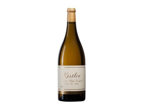 Vinho branco KISTLER Laguna Ridge Chardonnay Russian River Valley Garrafa Magnum (1.5 L - 1 Unidade)
