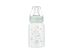 Biberão 120 Ml Savanna Transparentekikkaboo