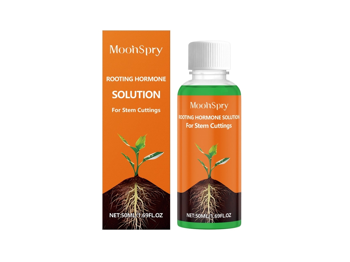 Agente Moonspry para Enraizar Grama LAXISCREED