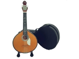 Guitarra Portuguesa Miniatura CNM