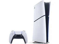 Consola PS5 Edição Digital (825 GB)