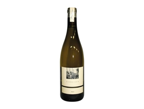 Vinho branco ZIEREISEN Hard Chardonnay Seco Baden (0.75 L - 1 Unidade)