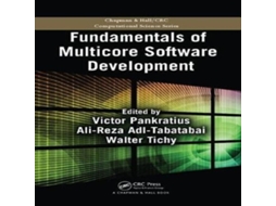 Livro Fundamentals of Multicore Software Development de Taylor Francis Ltd (Inglês)