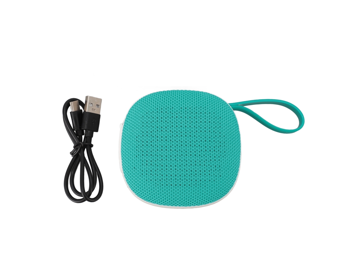 Altifalante Bluetooth Golfe, À Prova D'água, Portátil EOOCOO