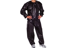 Traje Sauna Fitness de PVC Antirisco para Perda de Peso Masculino e Feminino | S/MARCA