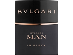 Perfume BVLGARI Man In Black Eau de Parfum (150 ml)