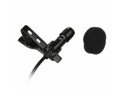 Microfone de Lapela ONEPLUS Nr9143