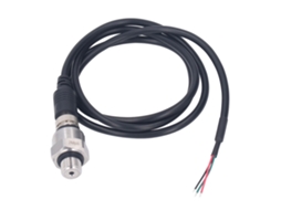 Sensor De Pressão G1/4 Laxiscreed De Alta Precisão Para Água, Óleo E Gás, Com Saída De 0,5-4,5v E 2mpa