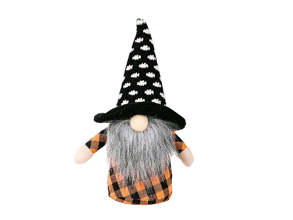 1 Peça de Enfeite de Boneca para Decorações de Halloween ALLINLESS