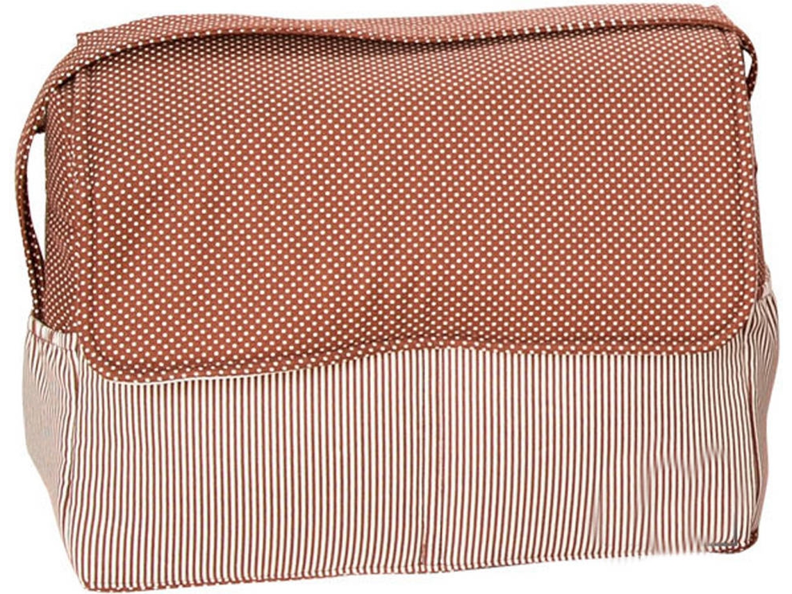 Mala BABYLINE Chocolate