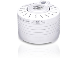 Desidratador de Alimentos MPM MPM-MSG-01 (5 Bandejas - 250 W)