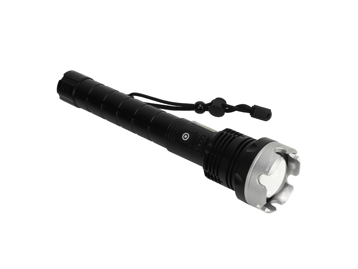 Lanterna De Camping Led, Recarregável E Impermeável Para Suas Aventuras Ao Ar Livre. Olysi Shop