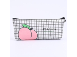 Estojo para lápis, necessaire e estojo para cosméticos Chennnls
