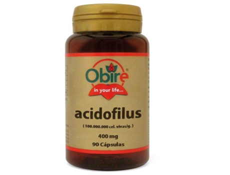 Obire Acidophilus 90