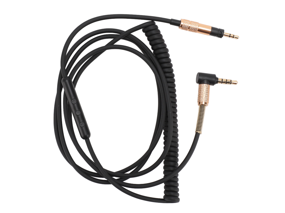 Cabo de Áudio LAXISCREED para Sennheiser Hd4