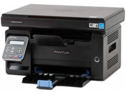 Impressora PANTUM MFP M6500NW (Laser Mono - Wi-Fi)