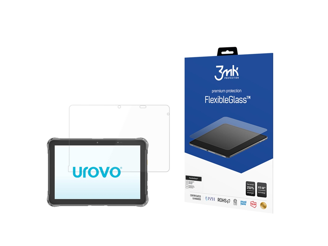 Pelicula de Vidro 3MK Universal