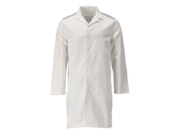 Robe Longo Food & Care 20354 Branco S MASCOT