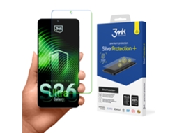 Pelicula de Vidro 3MK Universal