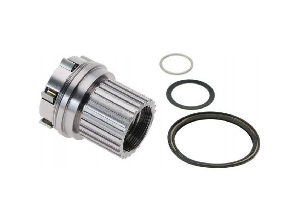 Corpo Da Roda Livre de Roquete REYNOLDS Gw Tr6 6 Spline 3R
