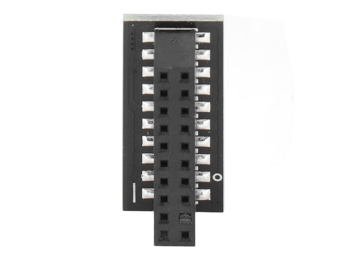 Módulo Tpm 2.0 Interface Lpc Cartão Remoto Seguro