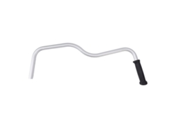 Punho Ergonômico para Aparador de Grama, Compatível com os Modelos Stihl Fs 130, 131, 110, 111, 90, 91, 89 e 200 CHABERLU