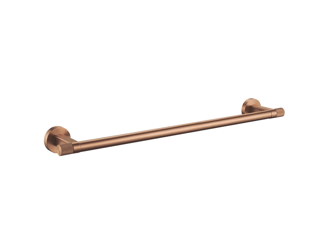Cabide de Casa de Banho REA Ori Brush Copper 39101