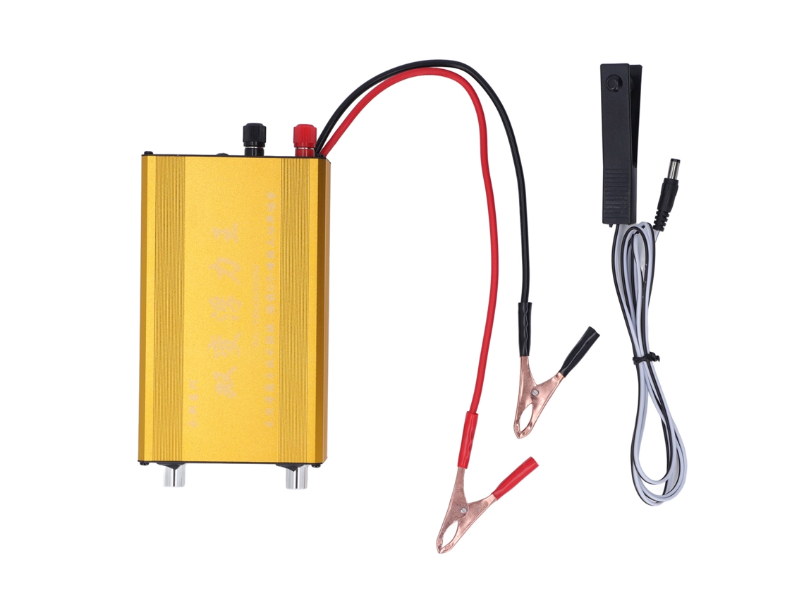 Bobina de Ignição 10kW para Motor Gasolina | S/MARCA