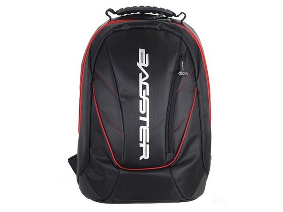 Mochila Bagster Venom