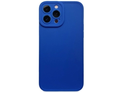 Capa Silicone para Iphone 13 Pro Max 6.7