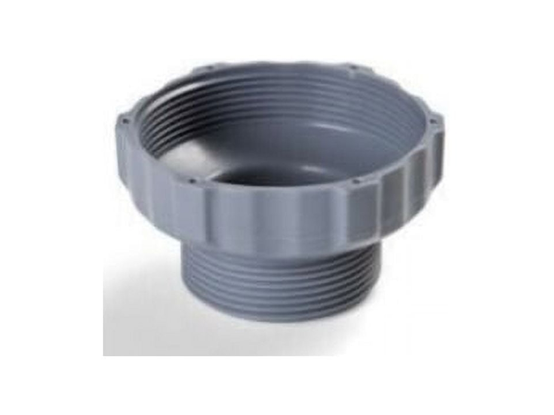 Adaptador De Manguera De Plástico Para Skimmer De Piscina, Repuesto Compatible Con Manguera 11239