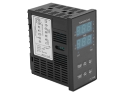 Controlador de Temperatura Led Berm Pid