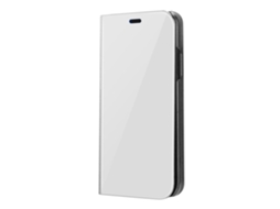 Capa LAXISCREED Samsung Note8 Prata Anti derrapante Anti impacto