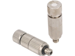 Conjunto de 20 Conectores para Tubos de Irrigação | S/MARCA