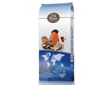 Alimentação para Aves  Deli Nature N 92 Sportmix (20 Kg)