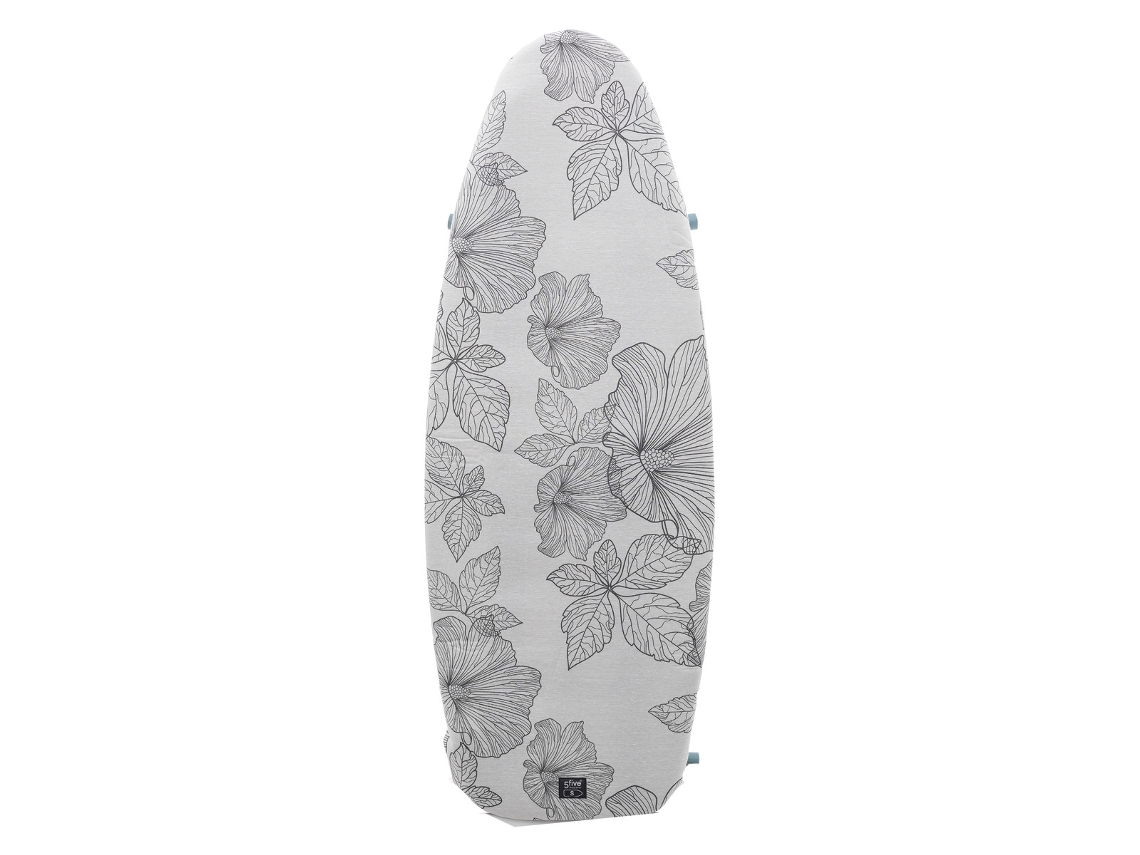 Capa Tábua de Passar 2 Camadas S Branca 5 FIVE SIMPLY SMART