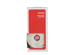 Fita SRAM Manillar Uper Branco