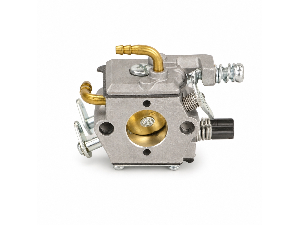 Carburador Para Motosserra A Gasolina Modelo 5800