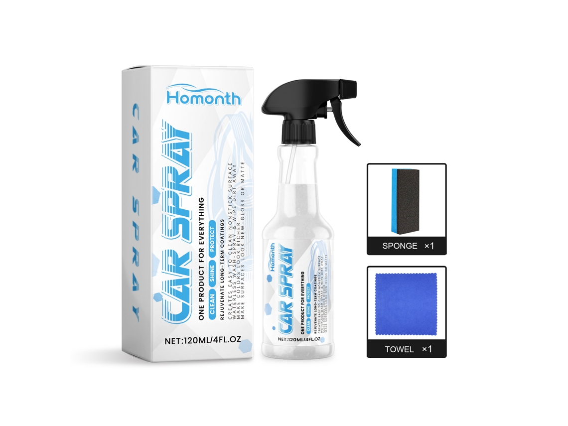 Spray Revestimento Multifuncional Geral