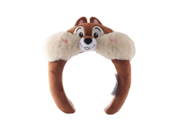 2026 gorra de Pelo de Peluche Divertida para Maquillaje Y Ducha, Accesorio de Cabello Suave para Adultos Y Niños Tipo B