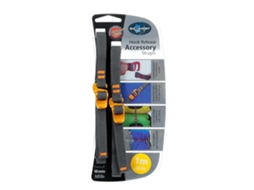 Sea To Summit Accessory Strap With Hook Buckle 10Mm