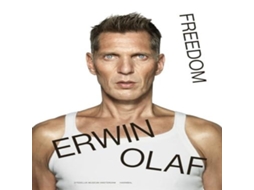 Livro Erwin Olaf Freedom de Hannibal Books (Inglês)