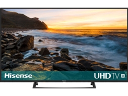 TV HISENSE 50B7300 (LED - 50'' - 127 cm - 4K Ultra HD - Smart TV)